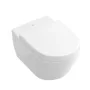 Villeroy & Boch Subway 2.0 mélyöblítésű WC 370 x 560 mm 56001001