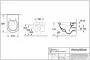 Villeroy & Boch Subway 2.0 mélyöblítésű WC 370 x 560 mm 56001001