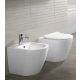 Villeroy & Boch Subway 2.0 Gyűrű nélküli mélyöblítésű WC 370 x 560 mm 5602R001