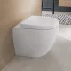 Villeroy & Boch Subway 2.0 Gyűrű nélküli mélyöblítésű WC 370 x 560 mm 5602R001
