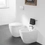 Villeroy & Boch Subway 2.0 Gyűrű nélküli mélyöblítésű WC 370 x 560 mm 5602R001