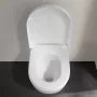 Villeroy & Boch Subway 2.0 Gyűrű nélküli mélyöblítésű WC 370 x 560 mm 5602R001