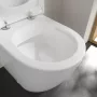 Villeroy & Boch Subway 2.0 Gyűrű nélküli mélyöblítésű WC 370 x 560 mm 5602R001