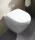 Villeroy & Boch Subway 2.0 Gyűrű nélküli mélyöblítésű WC kompakt 355 x 480 mm 5606R001