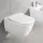 Villeroy & Boch Subway 2.0 Gyűrű nélküli mélyöblítésű WC 370 x 560 mm 5614R0R1