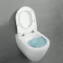 Villeroy & Boch Subway 2.0 fali WC csésze ülőkével, perem nélküli öblítéssel, alpesi fehér 5614R2R1