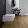 Villeroy & Boch Avento fali WC ülőkével 5656HR01