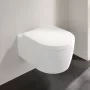 Villeroy & Boch Avento WC csésze és ülőke kombipack 5656HRR1
