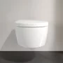 Villeroy & Boch Avento WC csésze és ülőke kombipack 5656HRR1