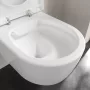 Villeroy & Boch Avento WC csésze és ülőke kombipack 5656HRR1