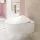 Villeroy & Boch Avento fali WC ülőkével 5656RS01