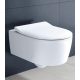 Villeroy & Boch Avento fali WC ülőkével 5656RS01