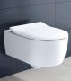 Villeroy & Boch Avento fali WC ülőkével 5656RS01
