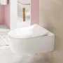 Villeroy & Boch Avento fali WC ülőkével 5656RS01