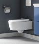 Villeroy & Boch Avento fali WC ülőkével 5656RS01
