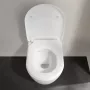 Villeroy & Boch Avento fali WC ülőkével 5656RS01