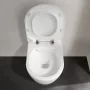 Villeroy & Boch Avento fali WC ülőkével 5656RS01