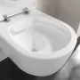 Villeroy & Boch Avento fali WC ülőkével 5656RS01