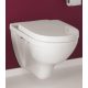 Villeroy & Boch O.novo fali WC csésze 56601001