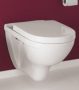 Villeroy & Boch O.novo fali WC csésze 56601001