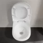 Villeroy & Boch O.novo Mélyöblítésű Fali WC csésze 36x56 cm, fehér 566010R1