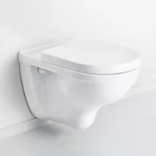 Villeroy & Boch O.novo fali WC peremnélküli, 5660R001