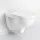Villeroy & Boch O.novo fali WC peremnélküli, 5660R001