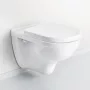 Villeroy & Boch O.novo fali WC peremnélküli, 5660R001