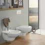 Villeroy & Boch O.novo fali WC peremnélküli, 5660R001