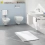 Villeroy & Boch O.novo fali WC peremnélküli, 5660R001