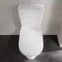 Villeroy & Boch O.novo Monoblokk WC csésze hátsós 56611001