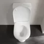Villeroy & Boch O.novo Monoblokk WC csésze hátsós 56611001