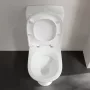 Villeroy & Boch O.novo Monoblokk WC csésze hátsós 56611001