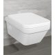 Villeroy & Boch Architectura fali WC, SoftClosing ülőkével 5685HR01