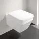 Villeroy & Boch Architectura fali WC, ülőkével 5685HRR1