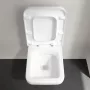 Villeroy & Boch Architectura Fali WC 370 x 530 mm 5685R0R1