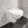 Villeroy & Boch O.novo compact fali WC csésze 56881001