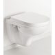 Villeroy & Boch O.novo compact fali WC csésze 56881001