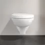 Villeroy & Boch O.novo compact fali WC csésze 56881001