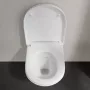 Villeroy & Boch O.novo compact fali WC csésze 56881001