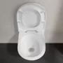 Villeroy & Boch O.novo compact fali WC csésze 56881001