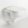 Villeroy & Boch O.novo compact fali WC csésze ülőkével 5688H101