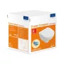 Villeroy & Boch O.novo Compact kombipack peremnélküli fali WC, lecsapódásmentes ülőkével 5688HR01