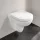 Villeroy & Boch O.novo Compact peremnélküli fali WC 5688R001