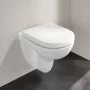 Villeroy & Boch O.novo Compact peremnélküli fali WC 5688R001