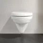 Villeroy & Boch O.novo Compact peremnélküli fali WC 5688R001