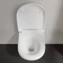 Villeroy & Boch O.novo Compact peremnélküli fali WC 5688R001