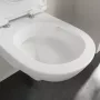 Villeroy & Boch O.novo Compact peremnélküli fali WC 5688R001