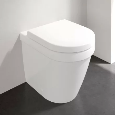 Villeroy & Boch Architectura álló WC 5690R001