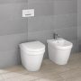 Villeroy & Boch Architectura álló WC 5690R001